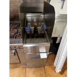 Imperial Commercial Deep Fryer | Rig Fee $200