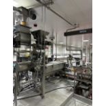2013 Pavan Single Grim Continuous Mixing System and 1,400 Lb / HR Pas - Subj to Bulk | Rig Fee $5500