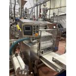 Pasta Technologies Model PTG 540 Ravioli Former with Round and Square - Subj to Bulk | Rig Fee $500