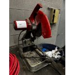 Milwaukee Chop Saw | Rig Fee $25