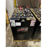 North East Forklift Battery