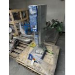 Branson Model 2000 iw Plastic Welder | Rig Fee $150