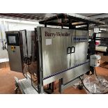 2005 Hayssen Vertical Form Fill Seal Machine Model 12-16HP, Dry Product Fill With o | Rig Fee $750