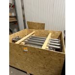 Dewatering Table in Crate | Rig Fee $50