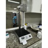 Admix OPLB-250 High Speed Disperser | Rig Fee $50