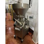 2017 Vemag Robot 500 Vacuum Filler / Stuffer (Used For Line 1 Cannelonni Filling)