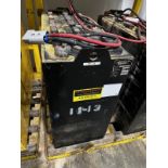 BBi Forklift Battery | Rig Fee $159