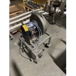 Scrap Blower Housing & Drive | Rig Fee $50