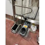 Ecolab Boot Sanitizer | Rig Fee $50