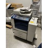 Xerox Workcentre 7845 Copier & Printer