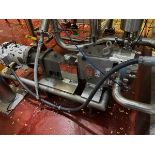 SPX 045 U2 Stainless Steel Positive Displacement Pump, S/N 1000003153713