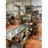 2022 Pasta Technologies GN16 Gnocchi Former & Vibratory Conveyor, S/N C083901A20