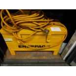 Enerpac Bearing Puller | Rig Fee $50