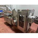 Shanklin All Stainless F1DA Flow Wrapper with Shrink Tunnel, S/N F0469 | Rig Fee $700