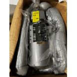 New 10 HP Nord Inverter Drive | Rig Fee $50