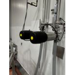 Balance of Valves and Stainless Piping in Pesto Production Room & Siou - Subj to Bulk | Rig Fee $250