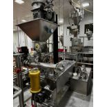 Pasta Technologies Stainless Single Grim Continuous Mixer, Pasta Pres - Subj to Bulk | Rig Fee $4500