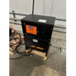 EP 4803 Battery Charger, Model ETP36-480/3/140, S/N 411898 | Rig Fee $150