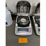 AND MX-50 Moisture Analyzer | Rig Fee $25