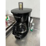 Coffee Makers and Misc | Rig Fee $25