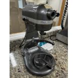 Kitchen-Aid Mixer | Rig Fee $50