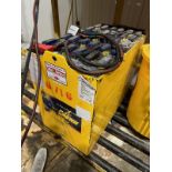 Forklift Battery | Rig Fee $150