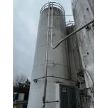 2016 Imperial Industries Shick Flour Silo, 2366 CuFt, Model 60 40 12-0 X 36-0, S/N: I-82180