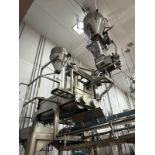 Bulk Bid For Line 3 - Pasta Technologies Pasta Production Line