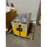 Crown Forklift Battery, 680 AH, S/N: 56941H6 | Rig Fee $75