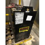 BBi Forklift Battery | Rig Fee $150