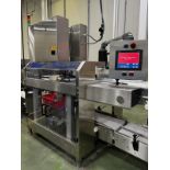 Fallas G400 Case Packer, with In-Feed Conveyor, S/N G400190712-01 | Rig Fee $750