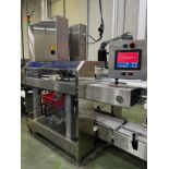 Fallas G400 Case Packer, with In-Feed Conveyor, S/N G400190712-01