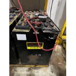 BBi Forklift Battery