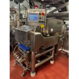 2018 Pasta Technologies FA549 Pinched Product Forming Machine with Tortellini and Tortelloni Dies