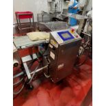 Mettler Toledo Hi-Speed Checkweigher,