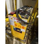 Forklift Battery | Rig Fee $150