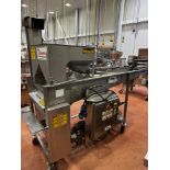 Stein E-Series Breading Applicator Model EA-16, S/N 1 B7 | Rig Fee $150