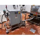 Atlas Automation Chemical Batching Station with Ampco SAP2100-22-18 Centrifugal Pum | Rig Fee $175