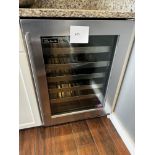 Perlic Display Refrigerator | Rig Fee $150
