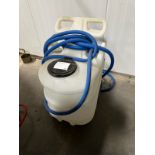 Sanitation Foamer