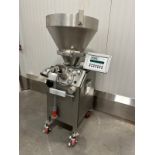 Vemag Robot 500 Vacuum Stuffer / Portioner,