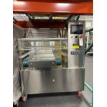 2020 Polin Model MULTIDR.CLASSIC"CE"46MTR/FL Cookie Depositor | Rig Fee $350