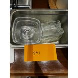 Misc Dishes | Rig Fee $100
