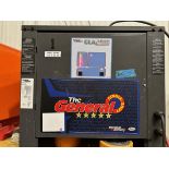 General Batter Single Sift Battery Charger, Model SC3-18-775, S/N CK109444