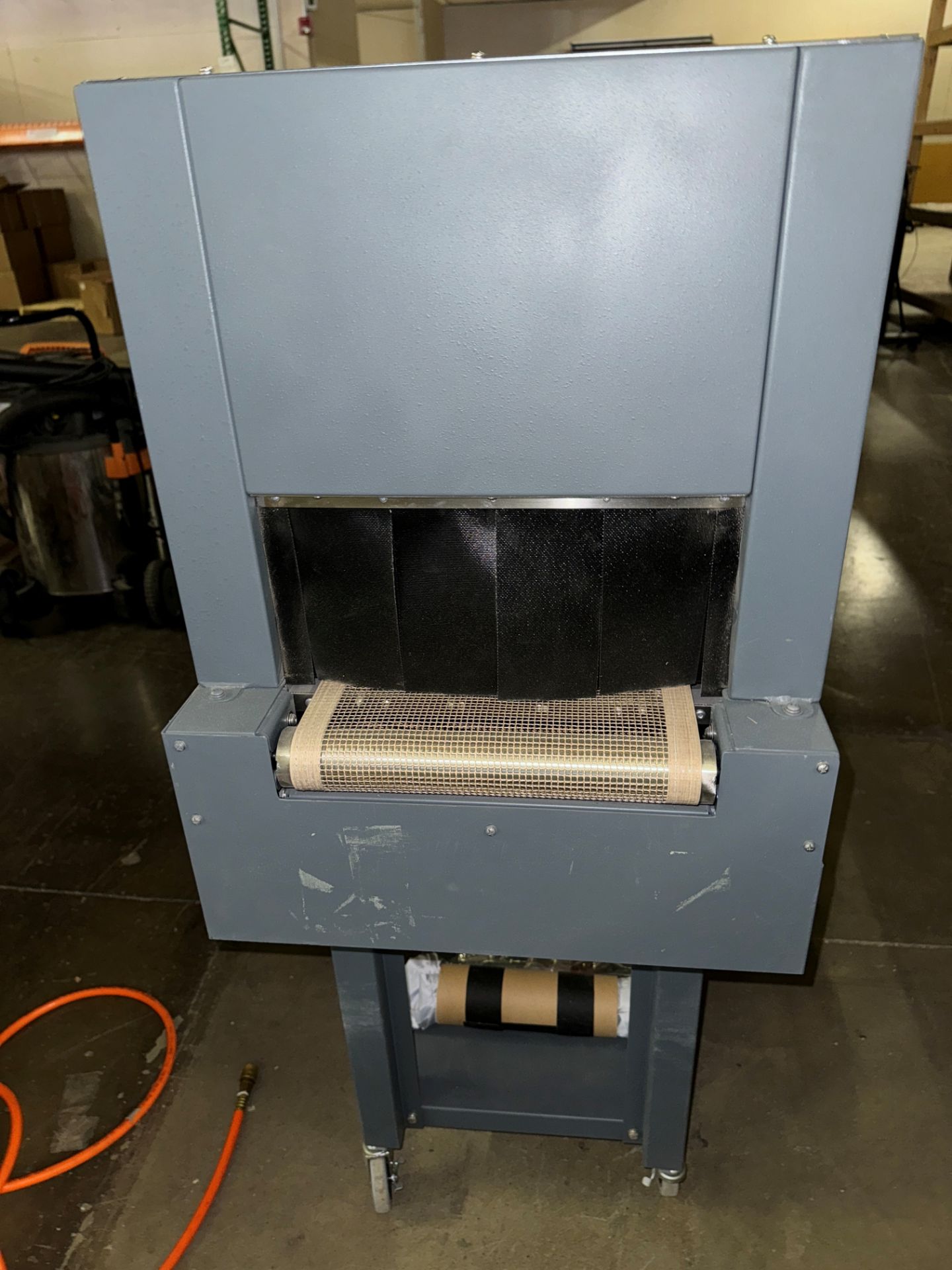 Heat Seal HSE-100 HS Express Heat Sealer Model HSE100-MKXA, S/N DIA22346 | Rig Fee $120 - Image 10 of 10