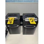 LOT (2) Apple Mac Pro's w/ Boxes | Rig Fee $25