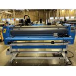 Graphics Finishing Partners 865 DH Laminator, S/N 1907865DH-3010, Port. | Rig Fee $120