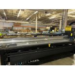 2022 Multicam Celero 4322 Wide Format Digital Cutting System, S/N C322-K | Rig Fee $520