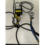 Exair Ion Air Gun, Exair Ion Air Jet, Exair Gen 4 Power Supply | Rig Fee $30