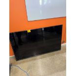 LOT Samsung UN65NU700 65" Monitor, Vizio 57" Monitor, LG 23" Table Clamp | Rig Fee $75